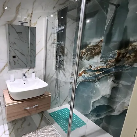 Apartamento La Casa Di Patta A Spaccanapoli *