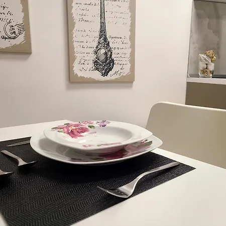 La Casa Di Patta A Spaccanapoli Nápoles
