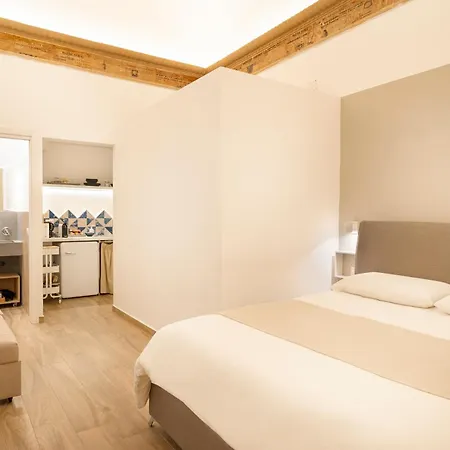 Apartament Duomo *