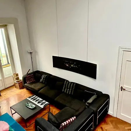 Alloggio in famiglia Casa Leopardi Napoli