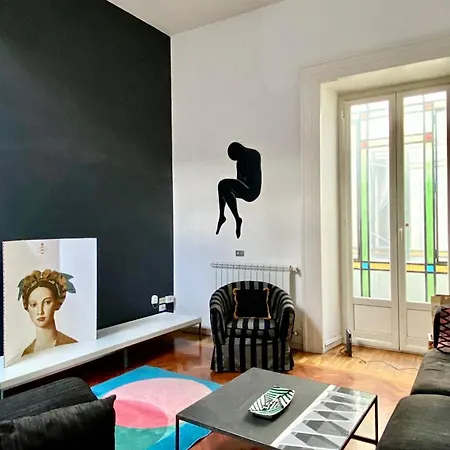 Casa Leopardi