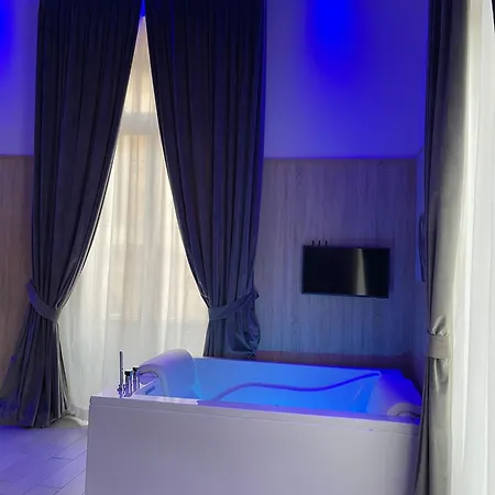 Kore Luxury E Gasthuis *