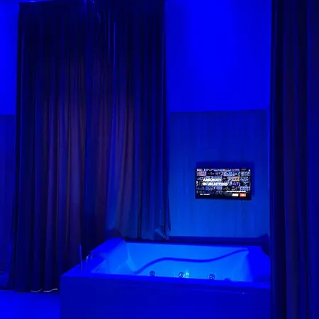 Kore Luxury E Gasthuis