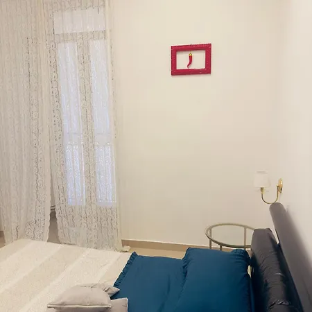 Apartment Casa Luisa2