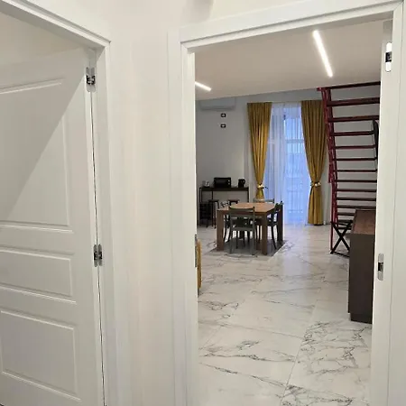La Dimora Di Parthenope A Pontenuovo