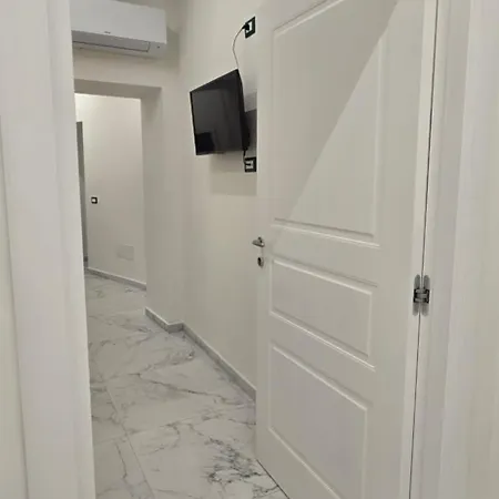 La Dimora Di Parthenope A Pontenuovo Napoli