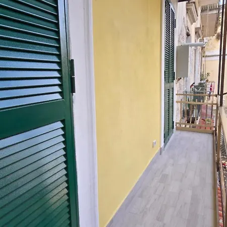 La Dimora Di Parthenope A Pontenuovo * Napoli