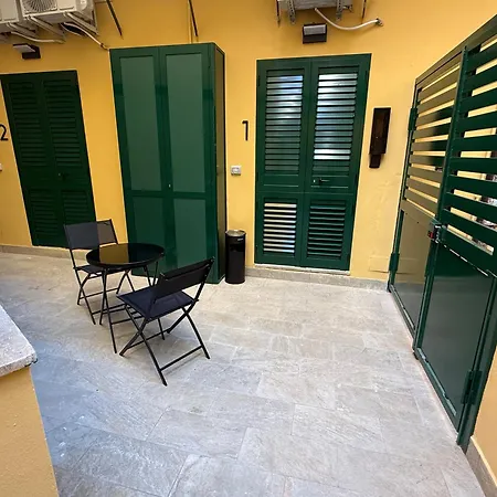 In - Arenaccia 211 And Neapel