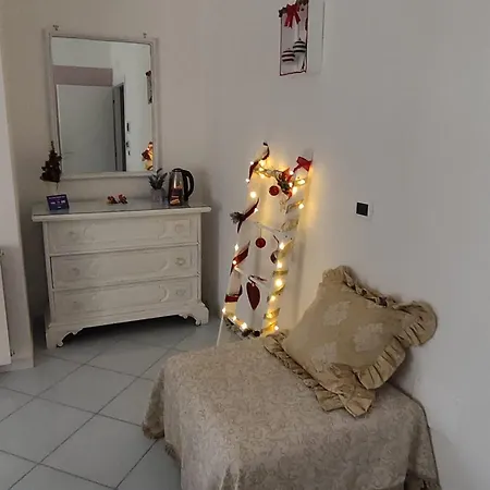 Гостевой дом Carafa Materdei Неаполь