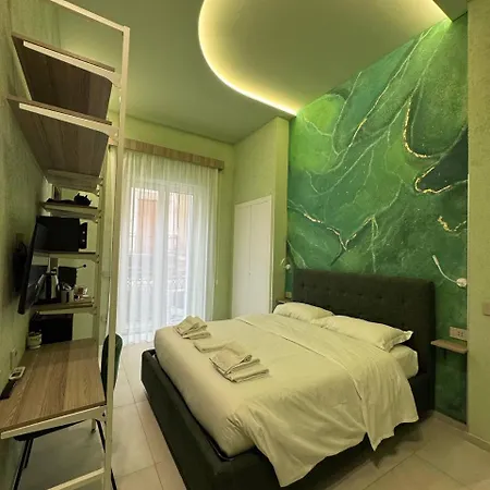 Guest house Momo *