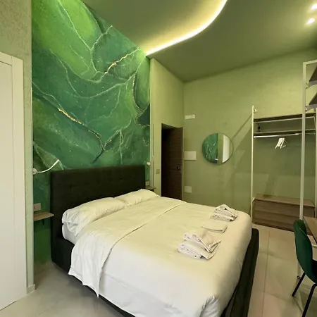 Guest house Momo