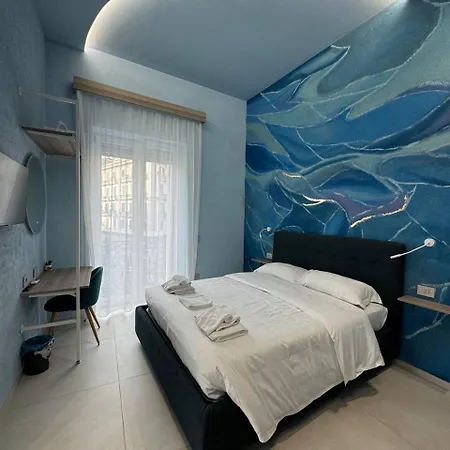 Guest house Momo
