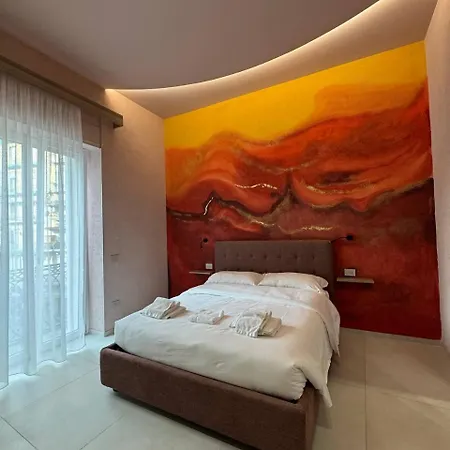 Momo Guest house Naples