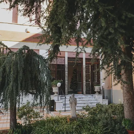 Il Cantico Konukevi *