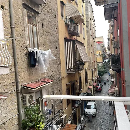 Domus Carmela Neapol
