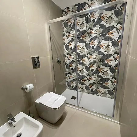 Domus Carmela Bed & Breakfast