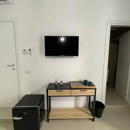Domus Carmela Bed & Breakfast Napoli