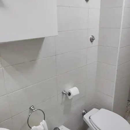 Nocleg ze śniadaniem Simy3