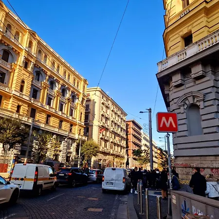 Maison Tarante Affittacamere