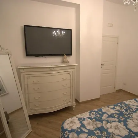 La Casa Di Giorgia E Gaia *