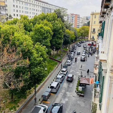 Nel Cuore Di * Nápoles