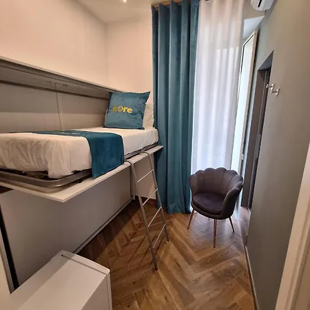 Kore Napoli