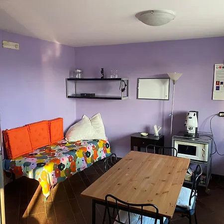 Apartment Attico Spaccanapoli Con Mega Terrazzo Naples