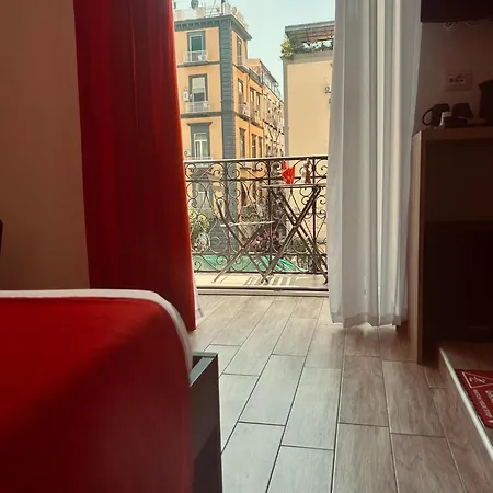 Bed & Breakfast Mia