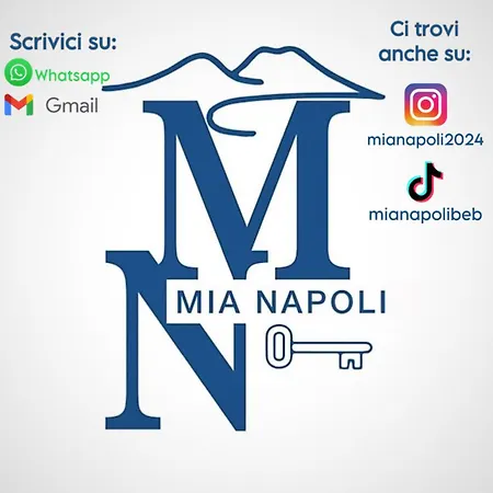 Mia * Napoli