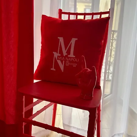 Mia Bed & Breakfast *