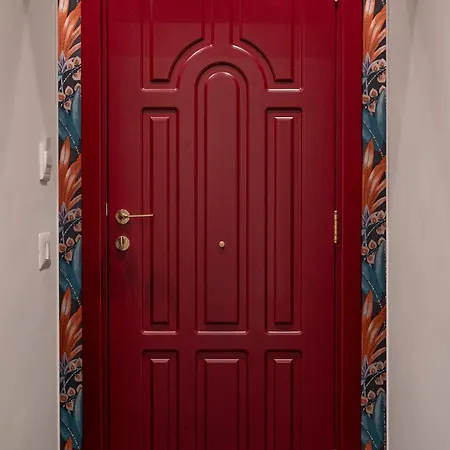 Nocleg ze śniadaniem Porta Cerasa *