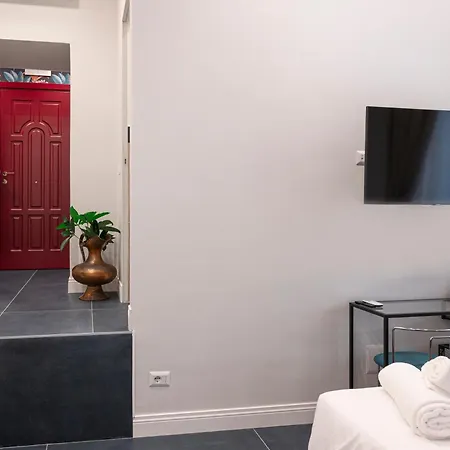 Porta Cerasa Nocleg ze śniadaniem