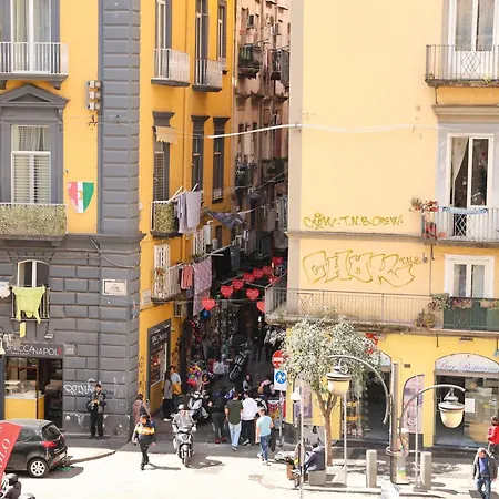 Mia * Napoli