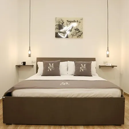 Bed & Breakfast Mia *