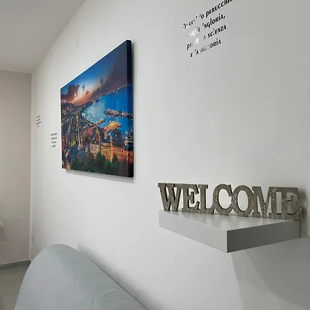 Bed & Breakfast Notte A Napoli