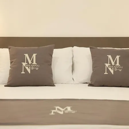 Mia Bed & Breakfast