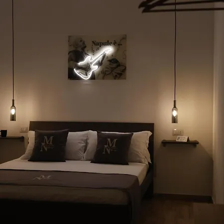 Mia Bed & Breakfast Napoli