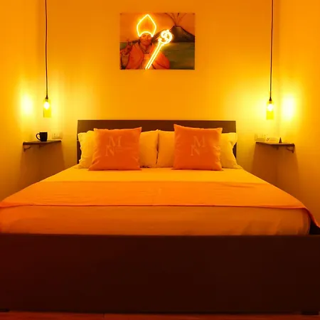 Mia Bed & Breakfast