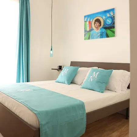 Mia Bed & Breakfast *