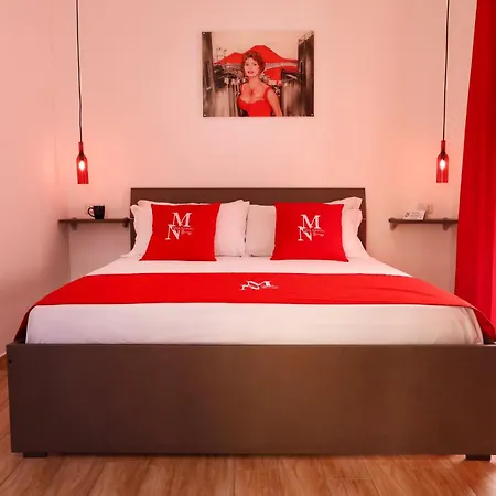 Mia Bed & Breakfast Napoli