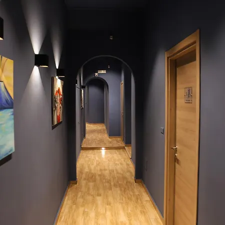 Bed & Breakfast Mia Napoli
