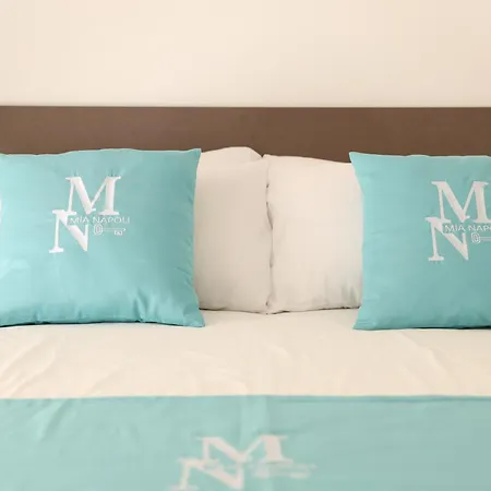 Mia Bed & Breakfast *