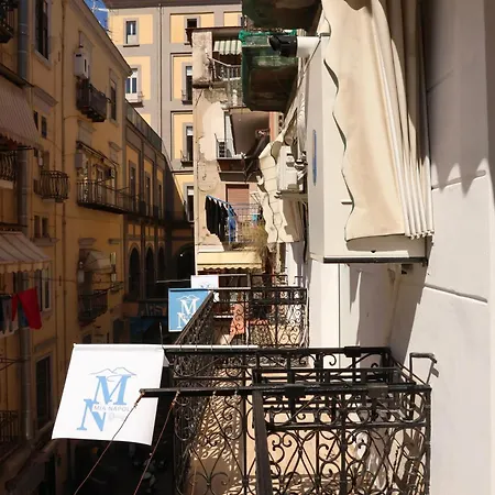 Mia Bed & Breakfast Napoli