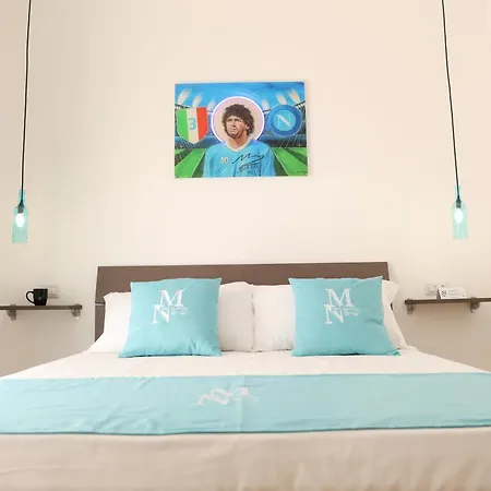 Bed & Breakfast Mia
