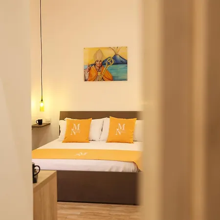 Bed & Breakfast Mia Napoli