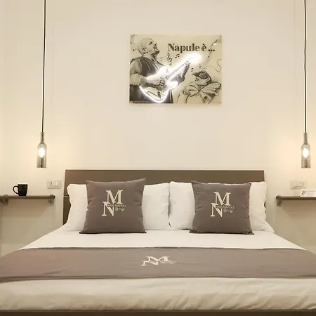 Bed & Breakfast Mia *