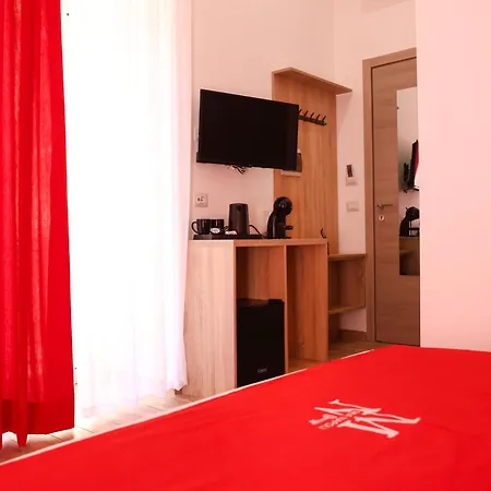 Mia Bed & Breakfast