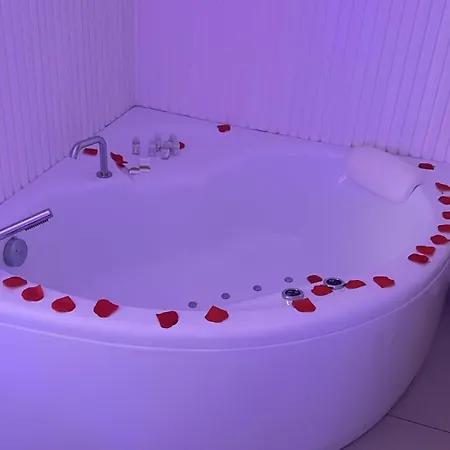 Luxury Masaniello Affittacamere *