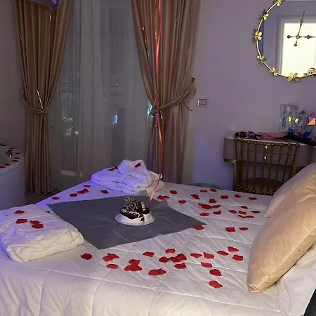 Luxury Masaniello Affittacamere Napoli