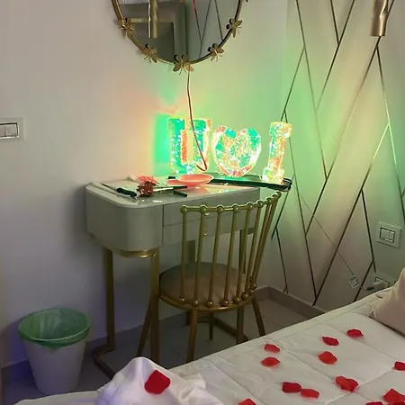 Affittacamere Luxury Masaniello Napoli